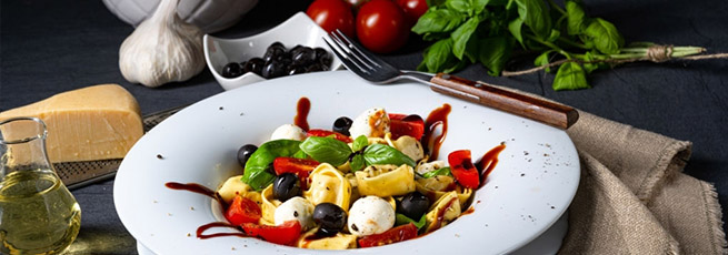 fitnesssalat