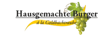 Hausgemachte Burger