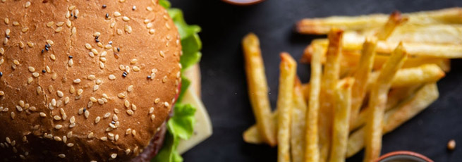 vegiburger