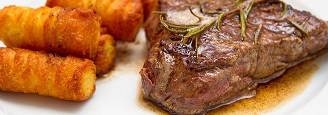 rinderfilet