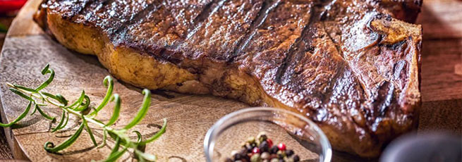 rumpsteak