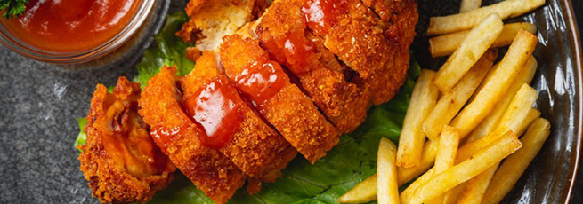 bauernschnitzel